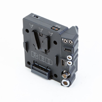 RED Digital Cinema DSMC2 V-Loc Picture