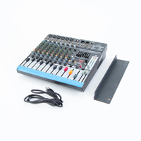 Behringer XENYX X1222USB Premi Picture