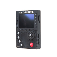 Red Digital Cinema REDMOTE Wir Picture