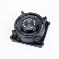 RED Digital Cinema DSMC PL Mou Picture