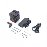 RED Digital Cinema DSMC2 BRAIN Picture