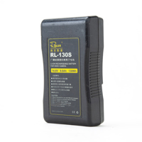 Rolux RL-130S V-Mount Battery  Picture