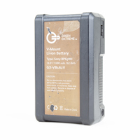 Green Extreme 162WH Lithium-io Picture