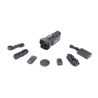 Canon 32GB VIXIA HF G20 Full H Picture