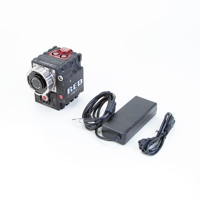 RED Digital Cinema RED EPIC-X Picture