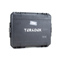 Teradek Large Case for Bolt 4K Picture