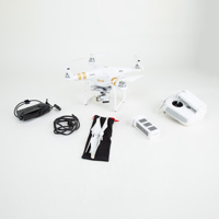 DJI Phantom 3 Professional Qua Picture