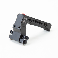 Wooden Camera Trigger Handle f Picture