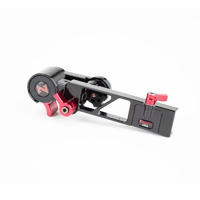 Zacuto Sony FX9 Trigger Grip Picture