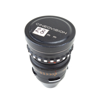 Cineovision Spherical 28mm T2  Picture