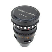 Cineovision Spherical 35mm T1. Picture