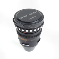 Cineovision Spherical 50mm T1. Picture