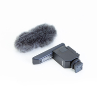 Sony ECM-B1M Camera-Mount Digi Picture