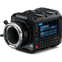 Blackmagic Design PYXIS 6K Cin Picture