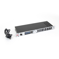 dbx DriveRack PA+ - Complete L Picture