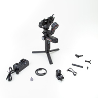 Zhiyun WEEBILL-S Zoom/Focus Pr Picture