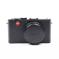 Leica D-LUX 4 Compact Digital  Picture