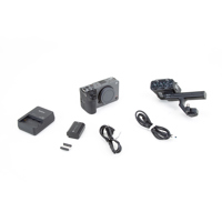 Sony FX3 Full-Frame Cinema Lin Picture