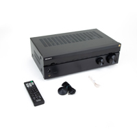 Sony STR-DH590 5.2-Channel Hom Picture