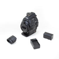 Canon C300 PL Cinema EOS Camco Picture