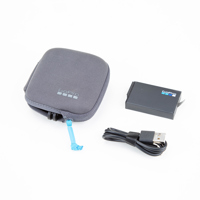 GoPro Fusion Picture