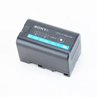 Sony BP-U30 Rechargeable Lithi Picture
