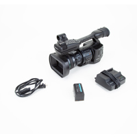 Sony PMW-EX1 XDCAM EX Full HD  Picture