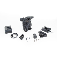 Canon EOS C300 Mark II Cinema  Picture