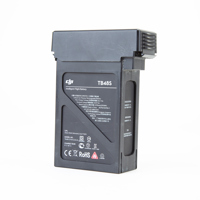 DJI Matrice 600-Part10-Intelli Picture