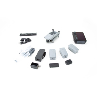 DJI Mavic Air 2 4K Drone Fly M Picture