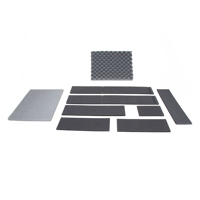 TrekPak Foam Insert for Pelica Picture