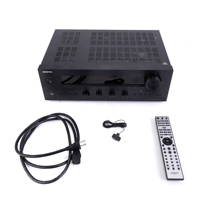 Onkyo TX-8470 110W 2-Channel 8 Picture