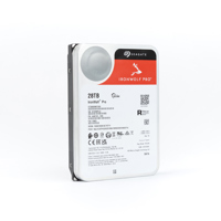Seagate IronWolf Pro SATA III  Picture
