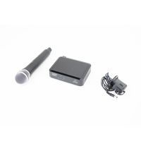 Behringer ULTRALINK ULM300MIC  Picture