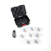 Aputure Accent B7c RGBWW Color Picture