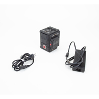 RED Digital Cinema DSMC2 BRAIN Picture