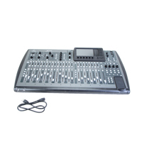 Behringer X32 32-Channel 16-Bu Picture