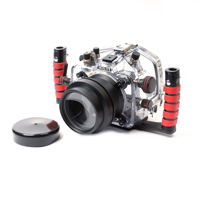 Ikelite Underwater Housing for Picture