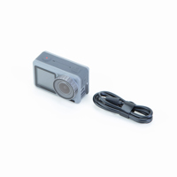 DJI Osmo Action 4K HDR Camera Picture