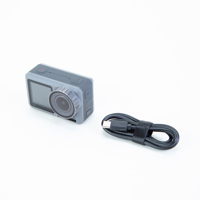 DJI Osmo Action 4K HDR Camera Picture