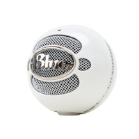 Blue Microphones Snowball, Pro Picture
