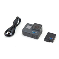 GoPro HERO6 Black Picture