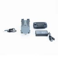 DJI Mavic Pro With Remote Cont Picture
