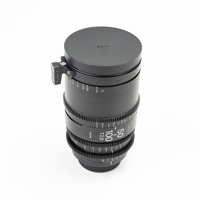 Sigma 50-100mm T2.0 High-Speed Picture