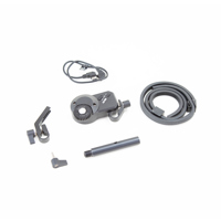 Zhiyun TransMount Focus and Zo Picture