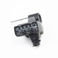 Sony XLR-A2M XLR Audio Adapter Picture