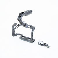 SmallRig Black Mamba Full Came Picture