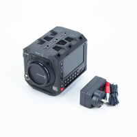 Blackmagic Design PYXIS 6K Cin Picture