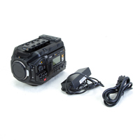 BLACKMAGIC URSA MINI PRO 12K C Picture