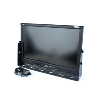 JVC 31.5" Multi-Interface UHD  Picture